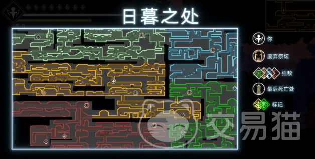 神陨之地好玩吗 神陨之地玩法解析与新手入坑指南