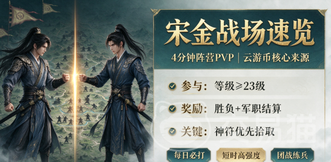 剑侠世界4无限云游币有什么用 剑侠世界4无限云游币高效使用攻略