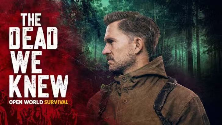 THEDEADWEKNEW上线时间一览 THEDEADWEKNEW哪天上线详情介绍
