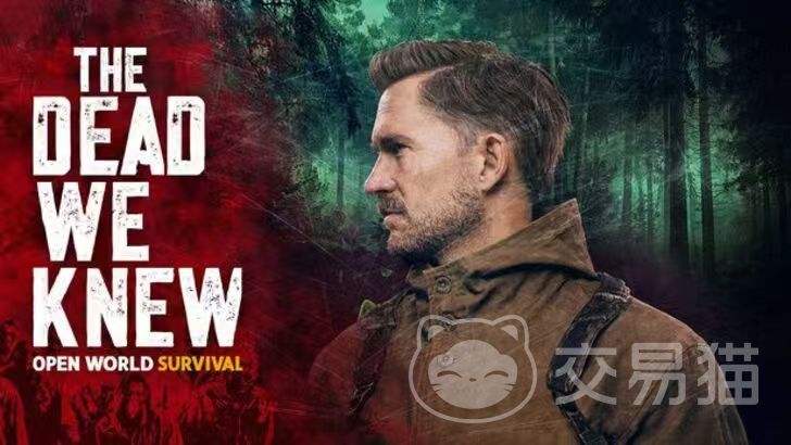 THEDEADWEKNEW上线时间一览 THEDEADWEKNEW哪天上线详情介绍