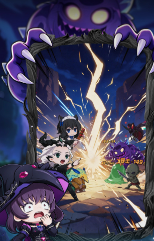 魔境手游上线时间一览 魔境手游何时正式上线