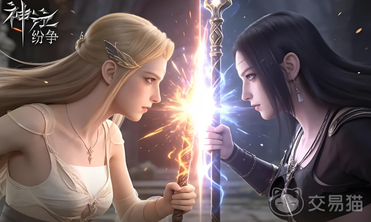 神泣纷争巫师玩法攻略 神泣纷争巫师实战进阶技巧