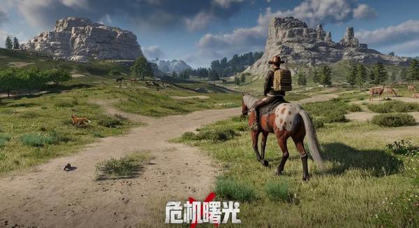 危机曙光测试资格怎么抢 危机曙光资格获取方法一览