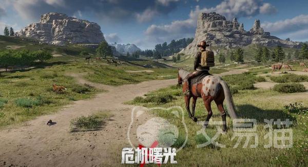 危机曙光测试资格怎么抢 危机曙光资格获取方法一览