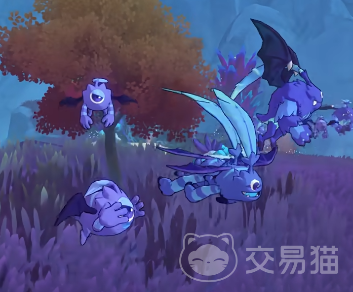 洛克王国世界芽眼魔怎么样 洛克王国世界芽眼魔技能属性与实战评测