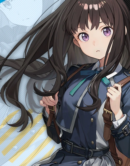 胜利女神新的希望井上泷奈值得培养吗 胜利女神新的希望井上泷奈强度与配队解析