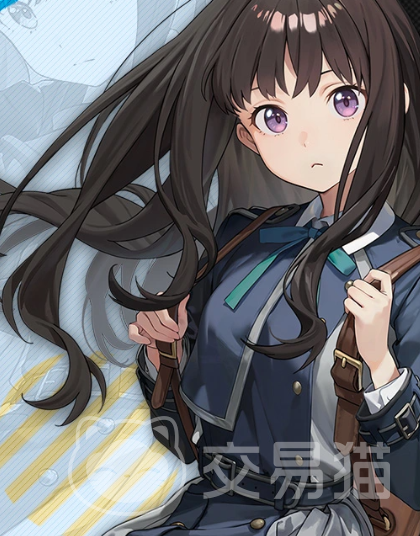 胜利女神新的希望井上泷奈值得培养吗 胜利女神新的希望井上泷奈强度与配队解析