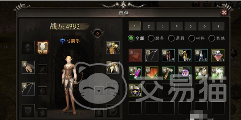 神泣纷争属性相克有什么用 神泣纷争属性相克实战玩法攻略