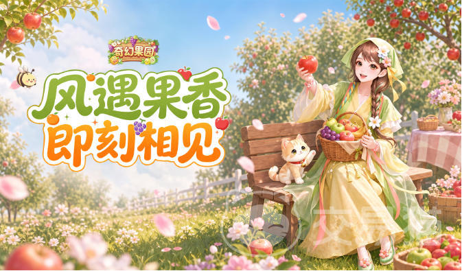 奇幻果园手游哪个平台渠道福利礼包最多最好 奇幻果园手游福利领取与兑换推荐
