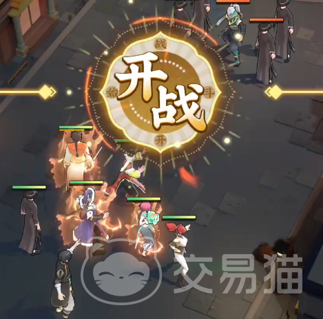 武道风云手游零氪平民玩法攻略 武道风云手游新手资源规划避坑指南