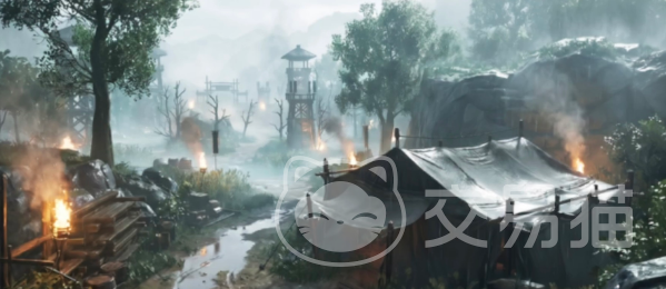 剑侠世界4无限宋金攻城战怎么打 剑侠世界4无限宋金攻城战快速取胜攻略