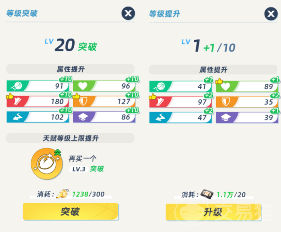 篮球少女飞跃巅峰养成攻略 篮球少女飞跃巅峰球员培养进阶技巧