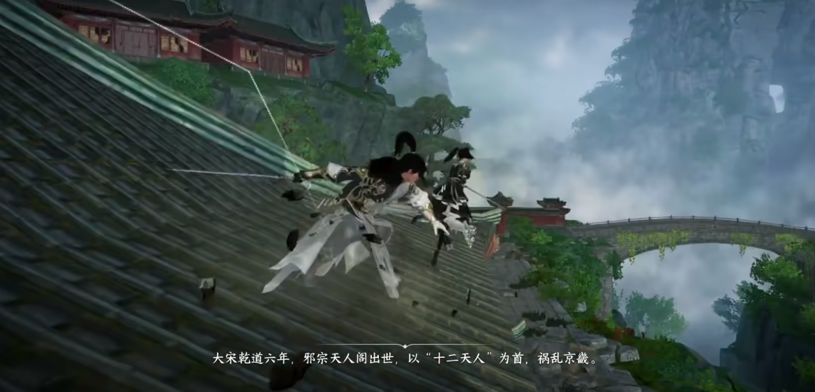 剑侠世界4无限杨影枫强度测评 剑侠世界4无限杨影枫实战玩法攻略