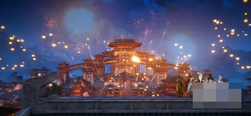 剑侠世界4无限坐骑怎么快速获得 剑侠世界4无限坐骑获取方法汇总