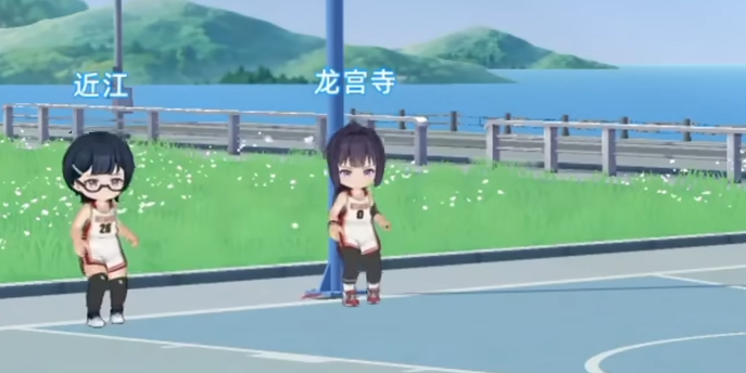 篮球少女飞跃巅峰礼包兑换码汇总 篮球少女飞跃巅峰福利渠道推荐