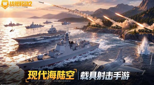 战舰移动2哪个平台福利礼包最多 战舰移动2最新礼包福利领取攻略