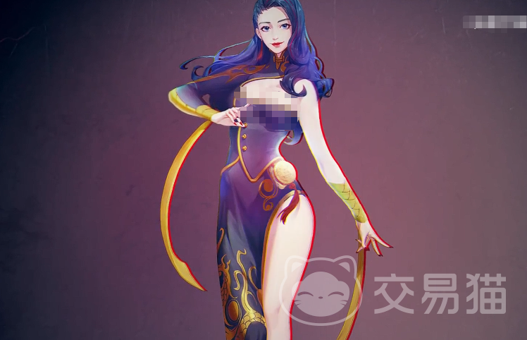 拳皇命运手游颖怎么样 拳皇命运颖角色强度解析