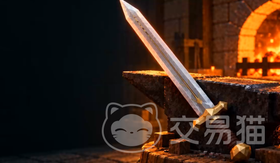 锻剑大师模拟器好玩吗 锻剑大师模拟器手游玩法解析与特色攻略