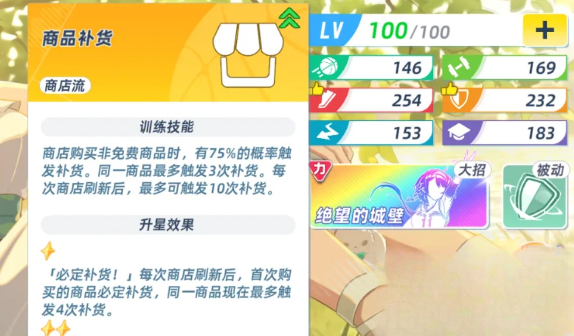 篮球少女飞跃巅峰商店赌狗流怎么玩 篮球少女飞跃巅峰商店赌狗流出分攻略