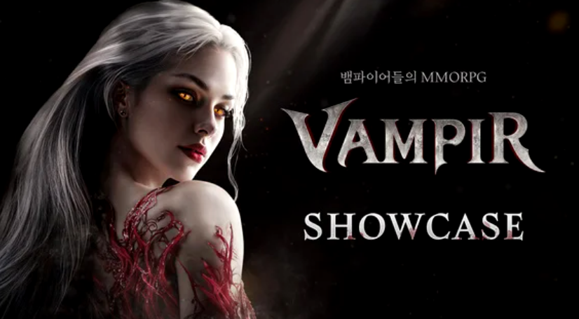 vampir欧美服什么时候上线 vampir欧美服上线时间一览