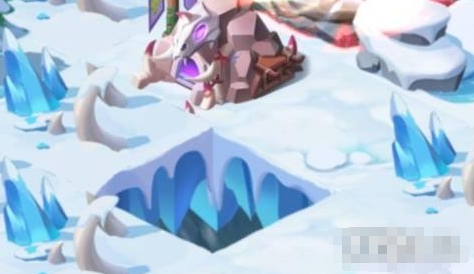 超能世界手游雪域幻境怎么通关 超能世界手游雪域幻境高效过关攻略