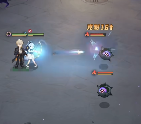 星途天城火队阵容搭配攻略 星途天城火队如何搭配更强