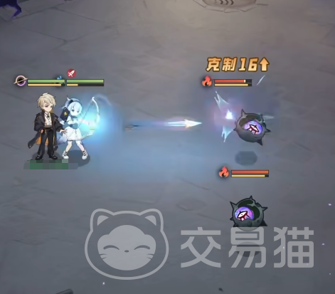 星途天城火队阵容搭配攻略 星途天城火队如何搭配更强