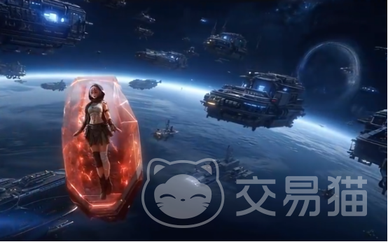 深空之劫什么时候上线 深空之劫上线时间与发布时间详解