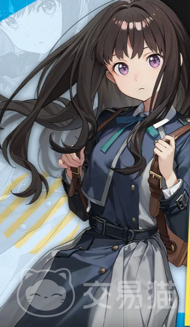胜利女神新的希望井上泷奈介绍 胜利女神新的希望井上泷奈值得培养吗