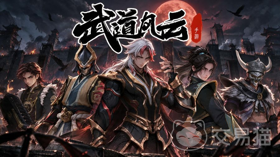 武道风云手游零氪玩法攻略 武道风云手游零氪阵容搭配推荐