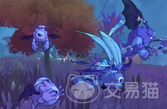 洛克王国世界芽眼魔强度解析 洛克王国世界芽眼魔值得培养吗