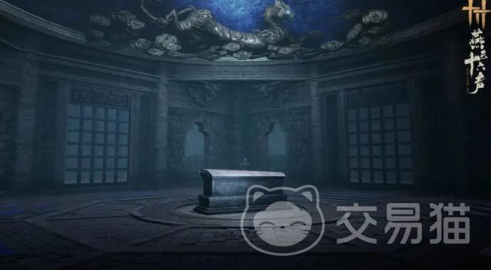 燕云十六声古冢摸金怎么玩 燕云十六声古冢摸金快速通关与奖励技巧解析