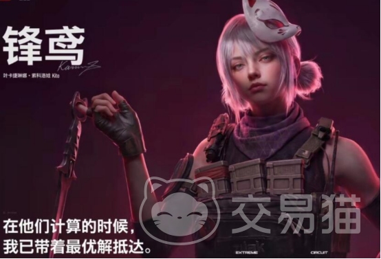 极限战场锋鸢实战玩法详解 极限战场锋鸢快速上手攻略