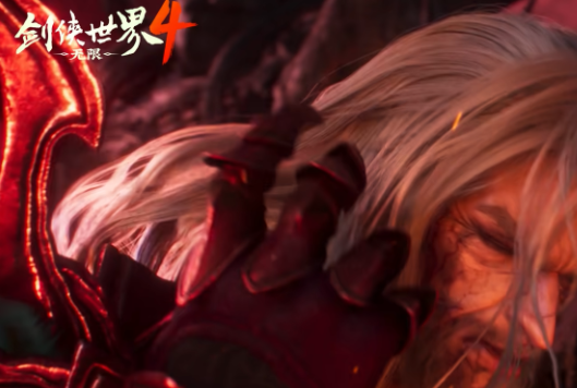 剑侠世界4无限纳兰潜凛值得培养吗 剑侠世界4无限纳兰潜凛培养推荐攻略
