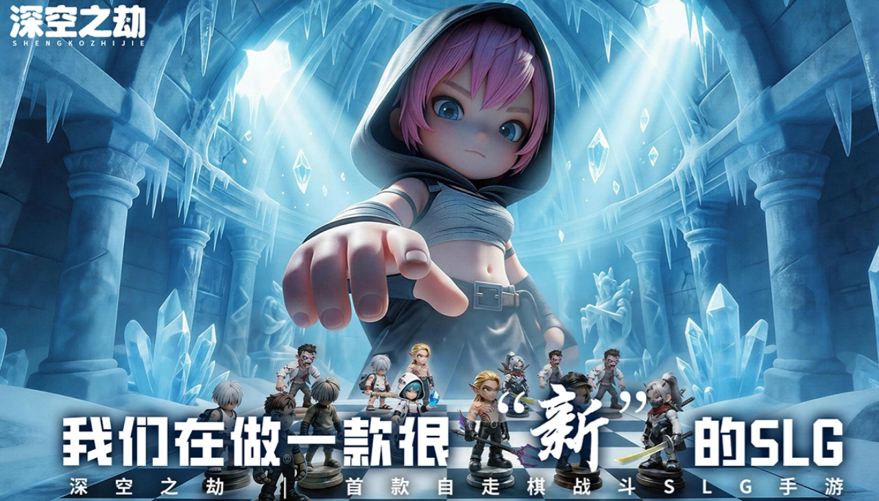 深空之劫怎么玩上手不踩坑 深空之劫新手开局攻略详解