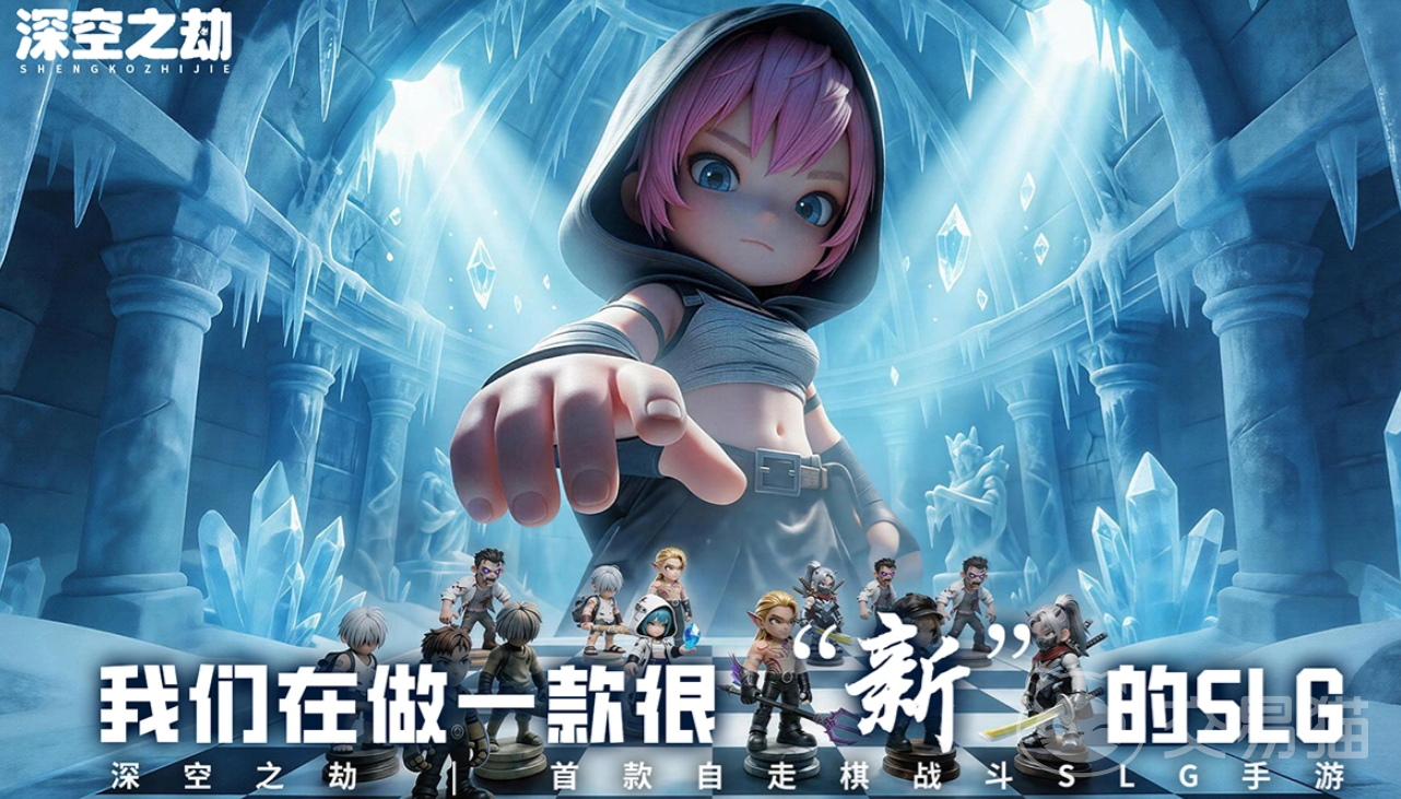 深空之劫怎么玩上手不踩坑 深空之劫新手开局攻略详解