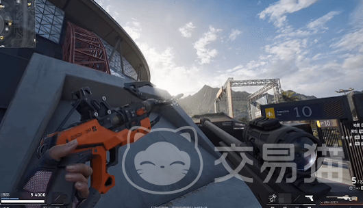 极限战场是搜打撤吗 极限战场玩法特色解析