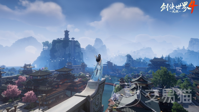剑侠世界4无限家族怎么创建 剑侠世界4无限家族创建条件与流程