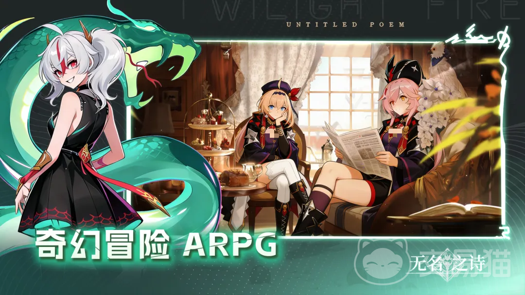 无名之诗角色排行榜全面解析 无名之诗值得培养角色推荐