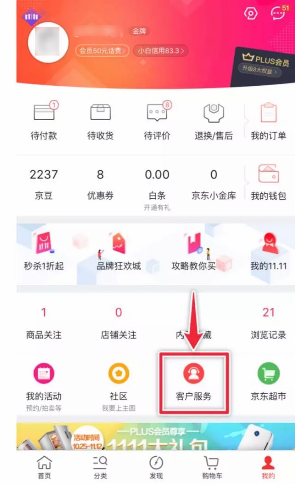 京东白条提额新突破！解锁更多购物乐趣