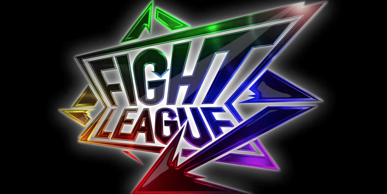 交锋联盟（Fight League）相关视频