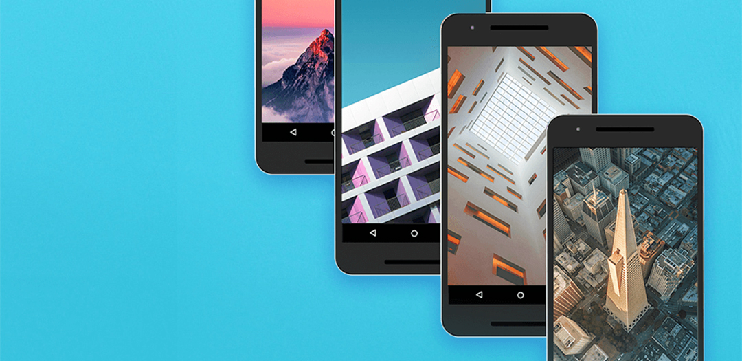 精挑细选好壁纸