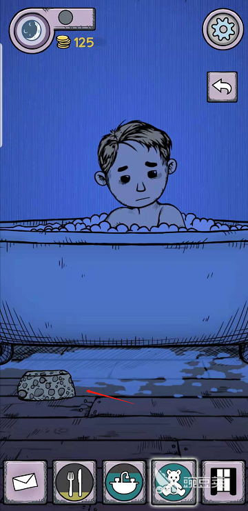 我的孩子生命之泉怎么洗澡？