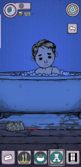 我的孩子生命之泉怎么洗澡？