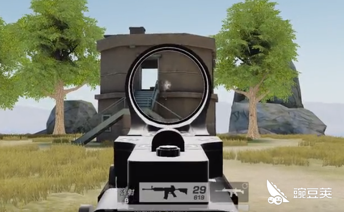 荒野行动吃鸡的枪法怎么练?练习枪法的技巧总
