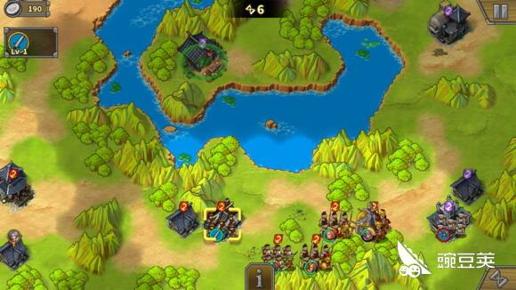 欧陆战争5攻略救世主 ,主流打法!