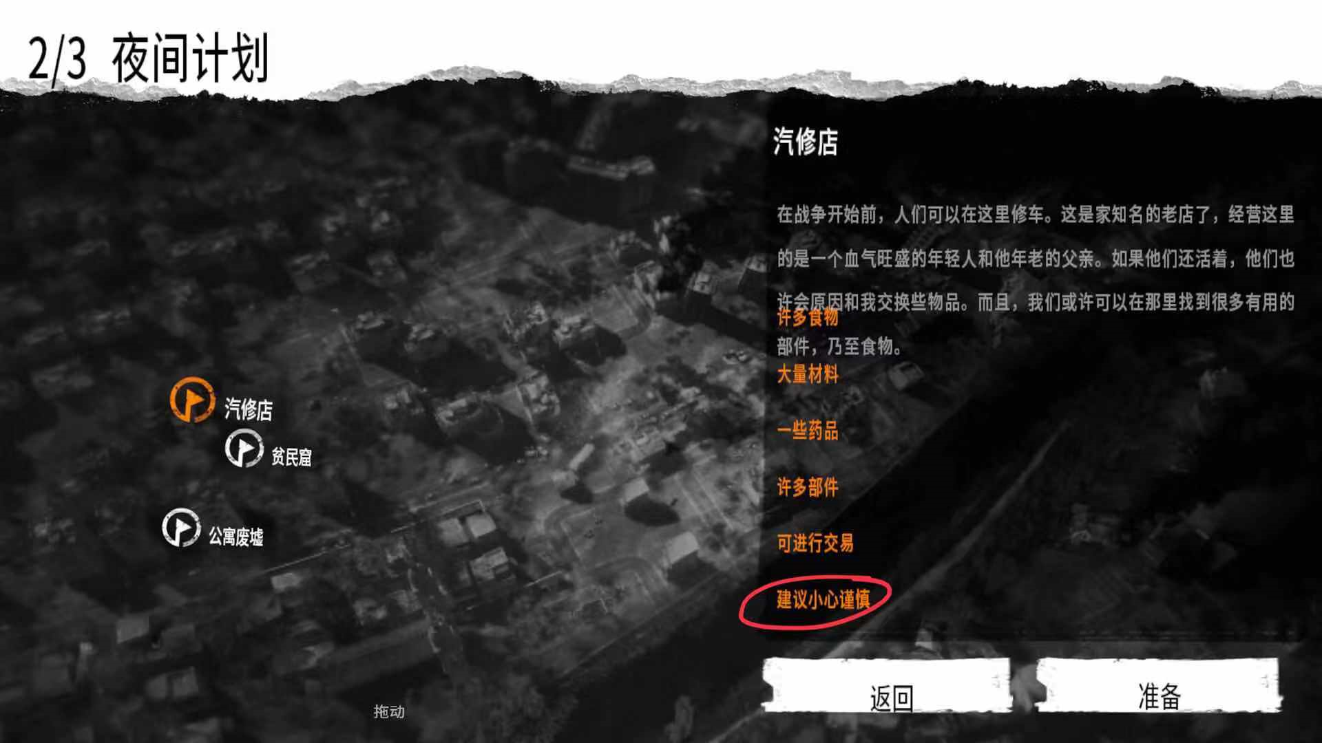 This War Of Mine 怎么通关 通关攻略在这里 豌豆荚