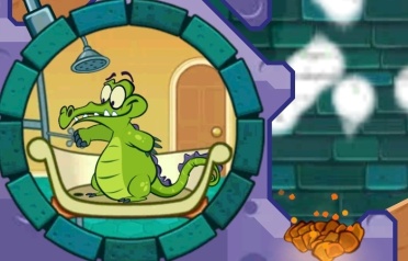 小鳄鱼爱洗澡6-8怎么过，通关策略都在这里了