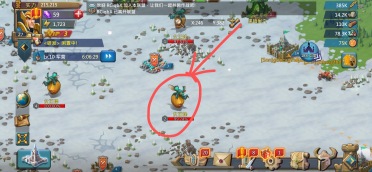 進階圖文教程之王國紀元怎么樣打過二級魔物