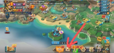 城防技巧之王國紀元怎么反偵察